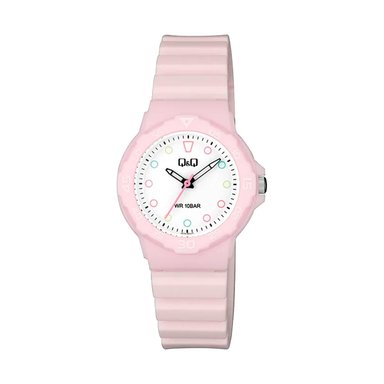 RELOJ ACUATICO MUJER V07A-001VY QYQ