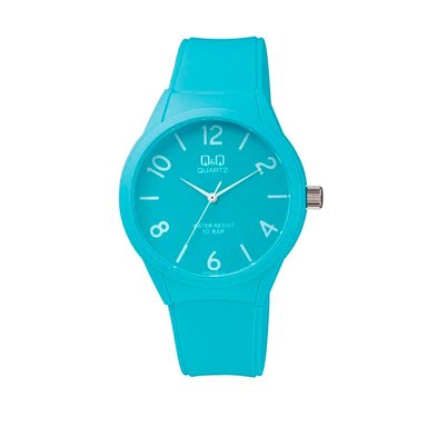 RELOJ ANALOGICO MUJER VR28J020Y QYQ
