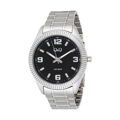 RELOJ ANALOGICO HOMBRE QZ48J215Y QYQ