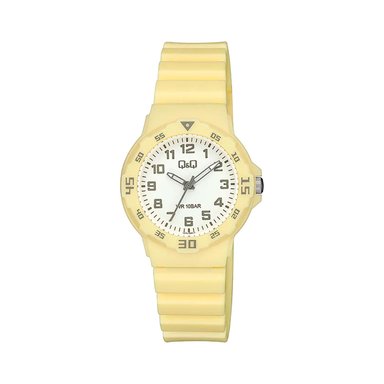 RELOJ ANALOGICO MUJER V07A-009VY QYQ