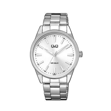 RELOJ ANALOGICO HOMBRE QZ94J201Y QYQ