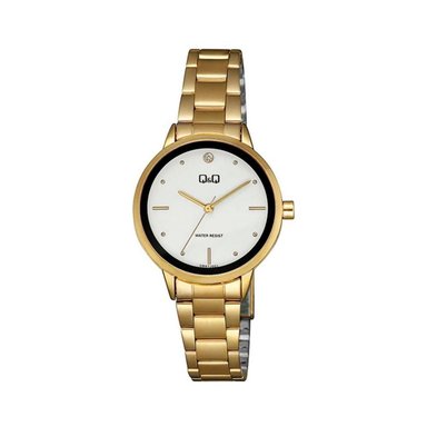 RELOJ ANALOGICO MUJER QB97J001Y QYQ