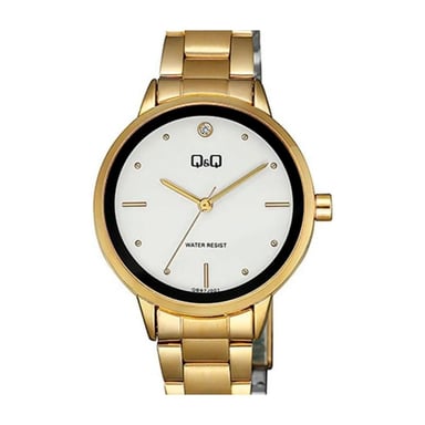 RELOJ ANALOGICO MUJER QB97J001Y QYQ - 2