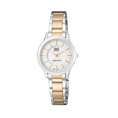 RELOJ ANALOGICO MUJER Q949J401Y QYQ