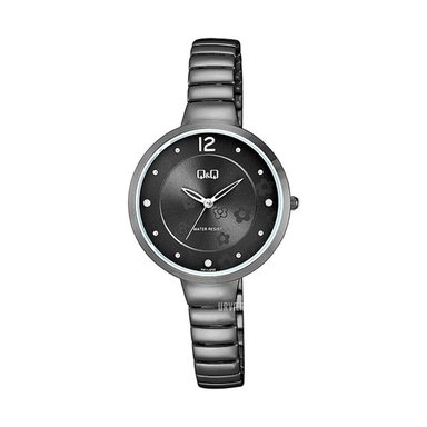 RELOJ ANALOGICO MUJER F611J412Y QYQ