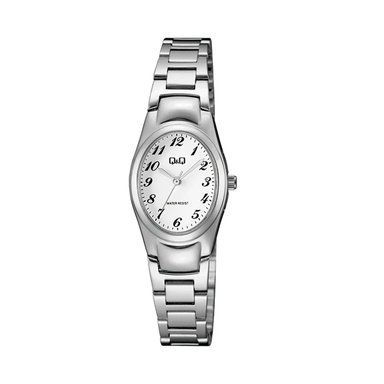 RELOJ ANALOGICO MUJER Q20A-004PY QYQ