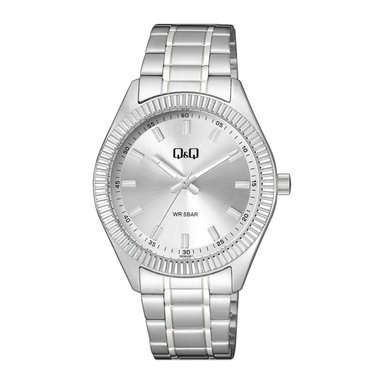 RELOJ ANALOGICO HOMBRE QZ48J201Y QYQ