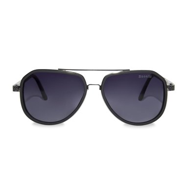 LENTES DE SOL POLARIZADO HOMBRE GBH023 BOSELLI - 1028308