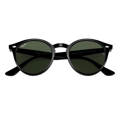 LENTES DE SOL UV400 UNISEX RB2180 601/71 49 RAY BAN HIGHSTREET - 5