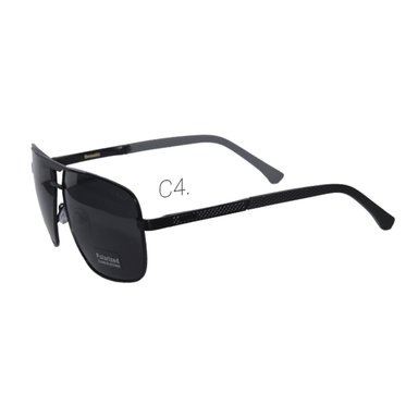 LENTES DE SOL POLARIZADO HOMBRE 7003 BOSELLI
