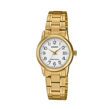 RELOJ ANALÓGICO MUJER LTP-V002G-7B2UDF CASIO