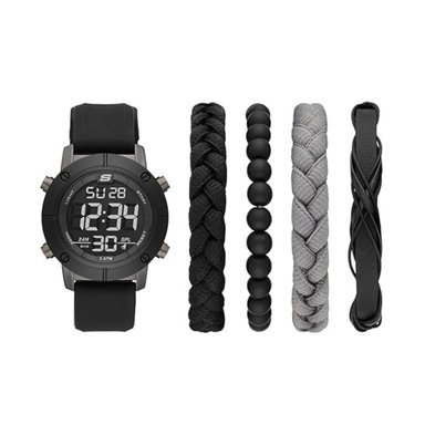 RELOJ ANALOGICO HOMBRE SR9053 SKECHERS