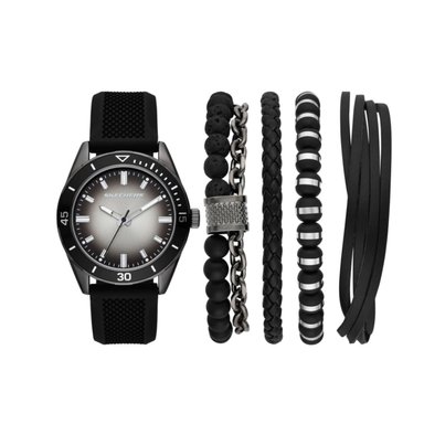 RELOJ ANALOGICO HOMBRE SR9124 SKECHERS