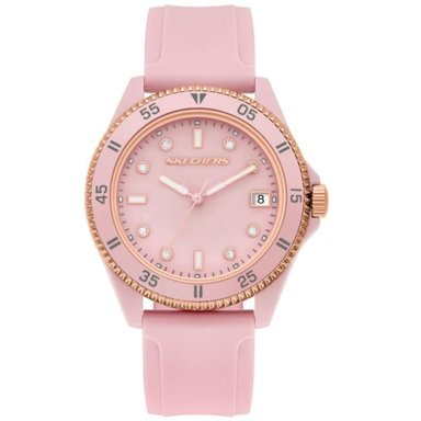 RELOJ ANALOGICO MUJER SR6307 SKECHERS