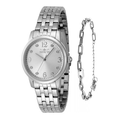 RELOJ ANALOGICO MUJER 48255 INVICTA ANGEL - 1