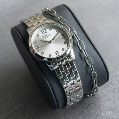 RELOJ ANALOGICO MUJER 48255 INVICTA ANGEL - 3