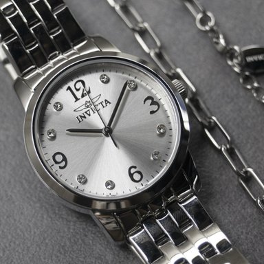 RELOJ ANALOGICO MUJER 48255 INVICTA ANGEL - 4