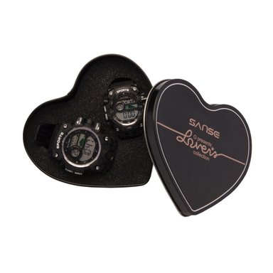 RELOJ ACUATICO UNISEX S-640/S-647 SANSE - 1015872