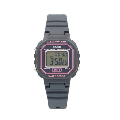 RELOJ DIGITAL MUJER LA-20WH-8ACF CASIO