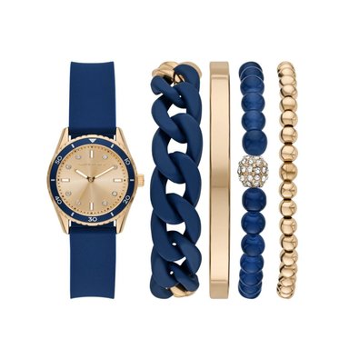 RELOJ ANALOGICO MUJER SR9114 SKECHERS