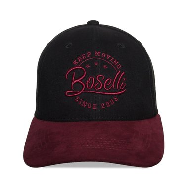 GORRA CON BROCHE HOMBRE 3B003 BOSELLI