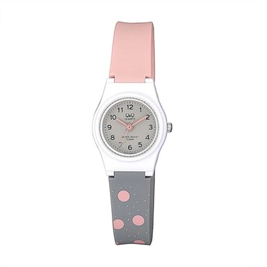 RELOJ ANALOGICO MUJER VP47J038Y QYQ