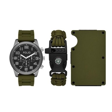 RELOJ ANALOGICO HOMBRE FMDFL6048 FOLIO - 1029796