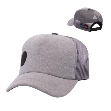 GORRA MALLA UNISEX LNM57 LEAF NATIVAS - 1013495
