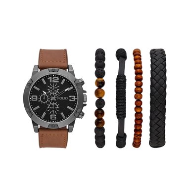 RELOJ ANALOGICO HOMBRE FMDFL6039 FOLIO - 1029793