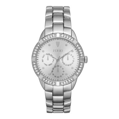 RELOJ ANALOGICO MUJER FMDFL1016 FOLIO - 1029772