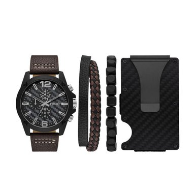 RELOJ ANALOGICO HOMBRE FMDFL6049 FOLIO - 1029797