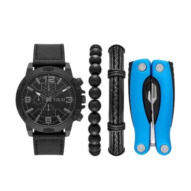 RELOJ ANALOGICO HOMBRE FMDFL6038 FOLIO - 1029792