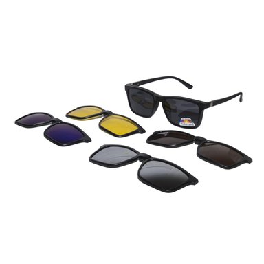 LENTES DE SOL DESCANSO UNISEX 5CAMBIOS 2268A SUNTIME - 1028293