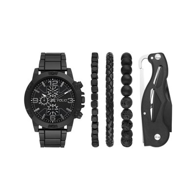 RELOJ ANALOGICO HOMBRE FMDFL6037 FOLIO - 1029791