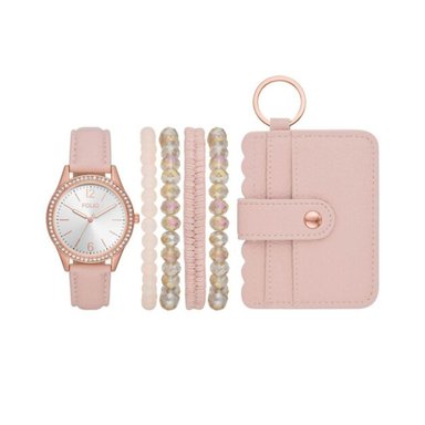 RELOJ ANALOGICO MUJER FMDFL2045 FOLIO - 1029777