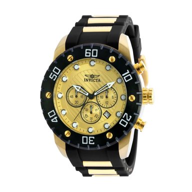 RELOJ ANALOGICO HOMBRE 20279 INVICTA PRO DIVER