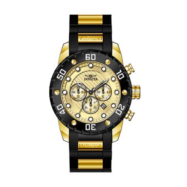 RELOJ ANALOGICO HOMBRE 20279 INVICTA PRO DIVER - 2