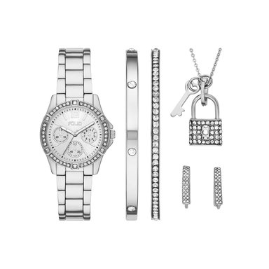 RELOJ ANALOGICO MUJER FMDFL2055 FOLIO - 1029780