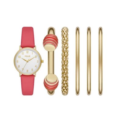 RELOJ ANALOGICO MUJER FMDFL2039 FOLIO - 1029775