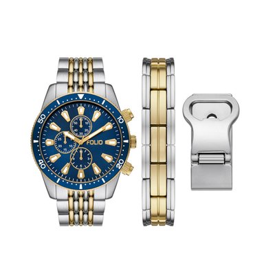 RELOJ ANALOGICO HOMBRE FMDFL6050 FOLIO - 1029798