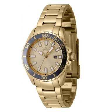 RELOJ ANALOGICO MUJER 47344 INVICTA PRO DIVER