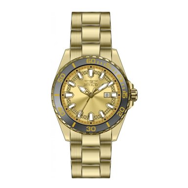 RELOJ ANALOGICO MUJER 47344 INVICTA PRO DIVER - 2
