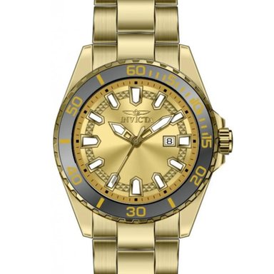 RELOJ ANALOGICO MUJER 47344 INVICTA PRO DIVER - 3