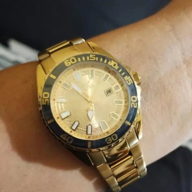 RELOJ ANALOGICO MUJER 47344 INVICTA PRO DIVER - 4
