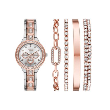 RELOJ ANALOGICO MUJER FMDFL2050 FOLIO - 1029779