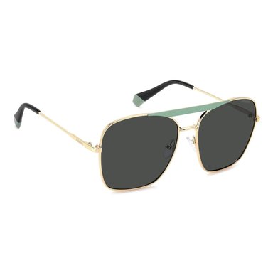LENTES DE SOL UV400 HOMBRE PLD 6201/S/X 3JN M9 POLAROID CORE - 3