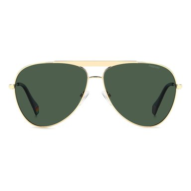 LENTES DE SOL UV400 HOMBRE PLD 6200/S/X J5G UC POLAROID CORE