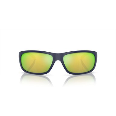 LENTES DE SOL POLARIZADO HOMBRE AN4290 27541I 63 ARNETTE UKA-UKA - 7895653285590