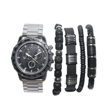 RELOJ ANALOGICO HOMBRE FMDFL6064 FOLIO - 881708191210 - 5