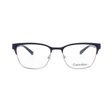 MONTURA DESCANSO MUJER CK21125 CALVIN KLEIN METAL AZUL - 1017465